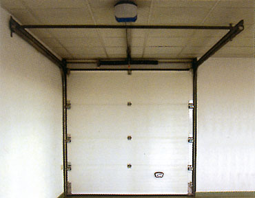 Puerta seccional 2
